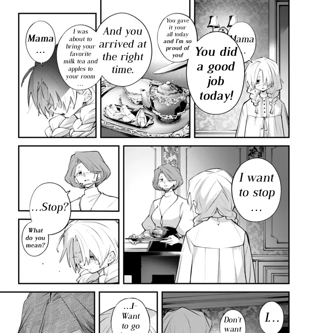 Read The Doomsday is Wartime chapter 25 image 48 on Lezhin