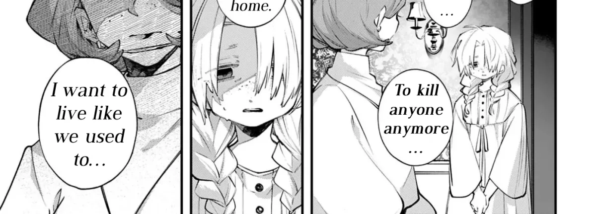 Read The Doomsday is Wartime chapter 25 image 49 on Lezhin