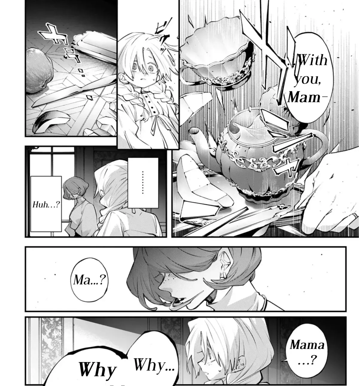 Read The Doomsday is Wartime chapter 25 image 50 on Lezhin