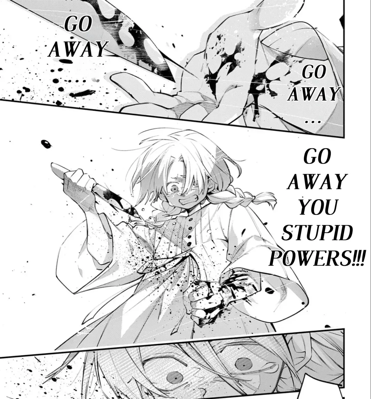 Read The Doomsday is Wartime chapter 25 image 56 on Lezhin