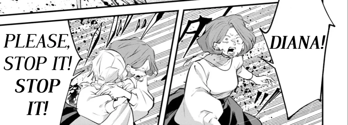 Read The Doomsday is Wartime chapter 25 image 57 on Lezhin