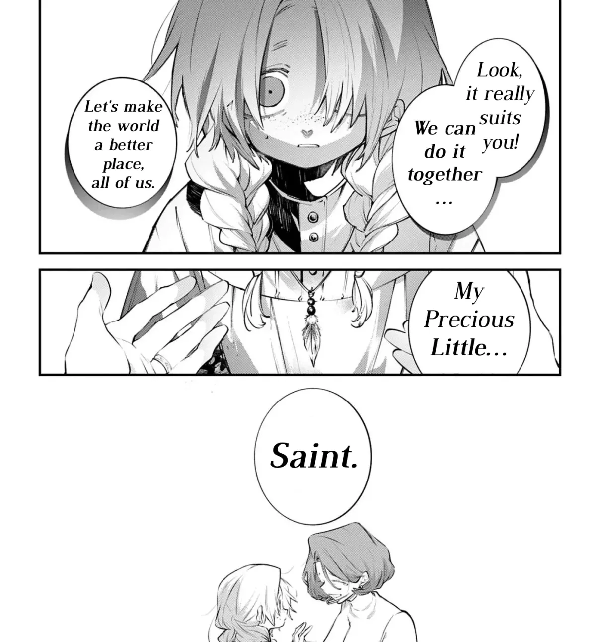 Read The Doomsday is Wartime chapter 25 image 60 on Lezhin