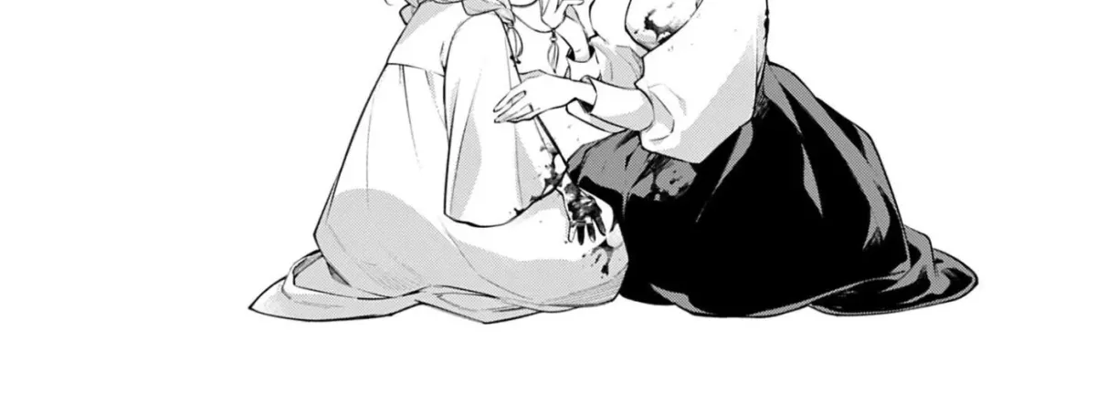 Read The Doomsday is Wartime chapter 25 image 61 on Lezhin