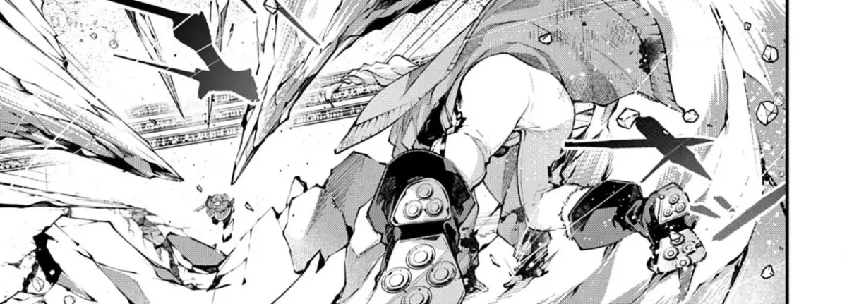 Read The Doomsday is Wartime chapter 25 image 69 on Lezhin