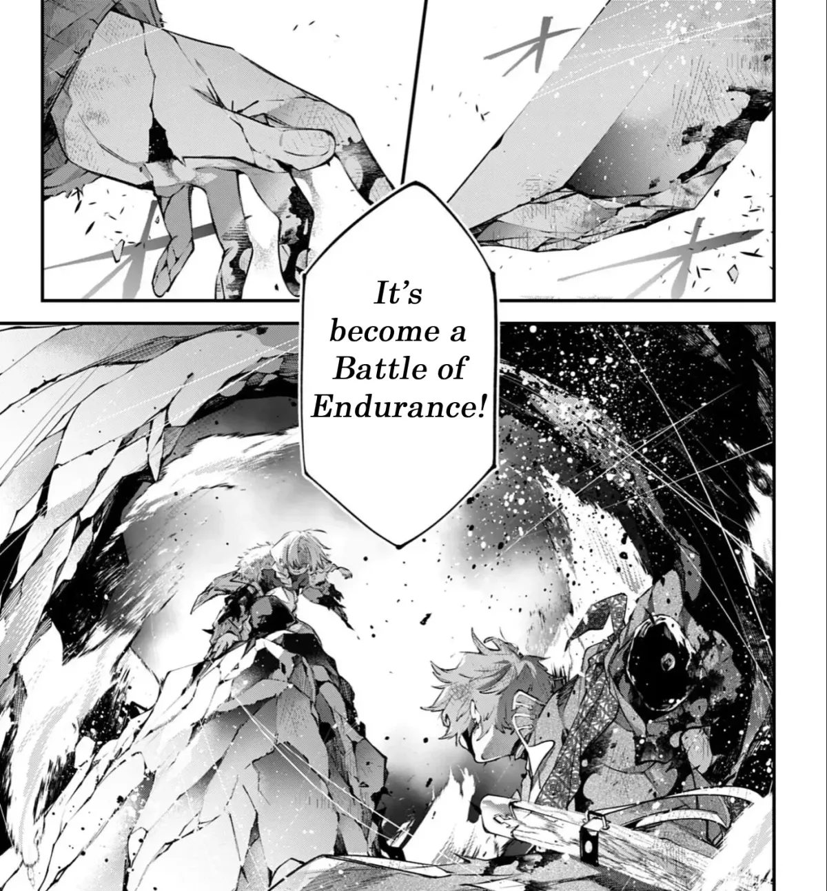 Read The Doomsday is Wartime chapter 25 image 76 on Lezhin