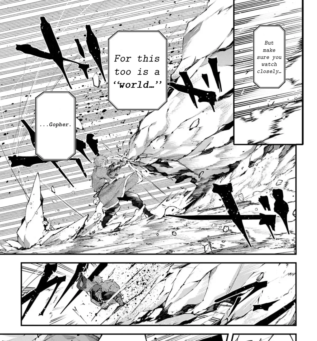 Read The Doomsday is Wartime chapter 25 image 8 on Lezhin