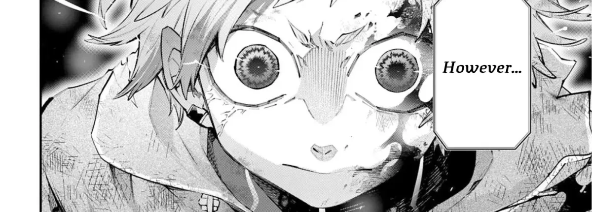 Read The Doomsday is Wartime chapter 26 image 15 on Lezhin