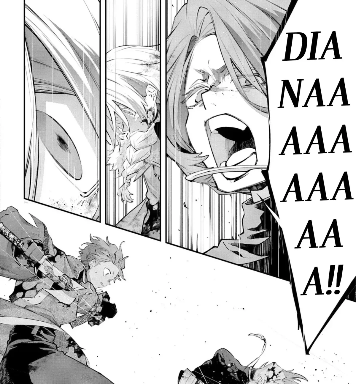 Read The Doomsday is Wartime chapter 26 image 18 on Lezhin
