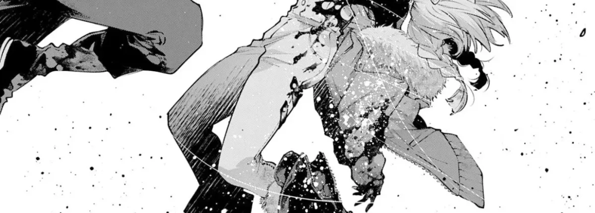 Read The Doomsday is Wartime chapter 26 image 19 on Lezhin