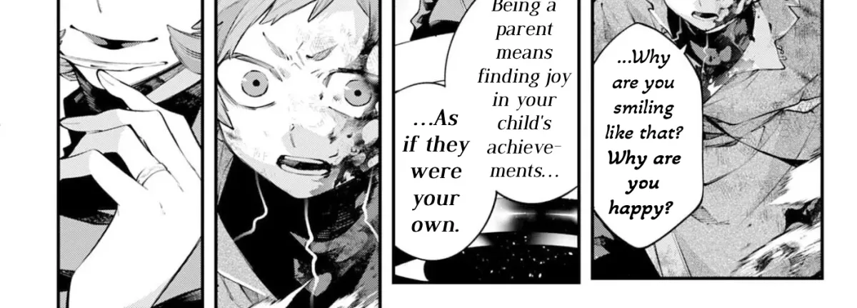 Read The Doomsday is Wartime chapter 26 image 23 on Lezhin