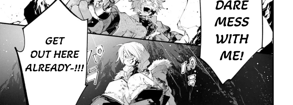 Read The Doomsday is Wartime chapter 26 image 33 on Lezhin