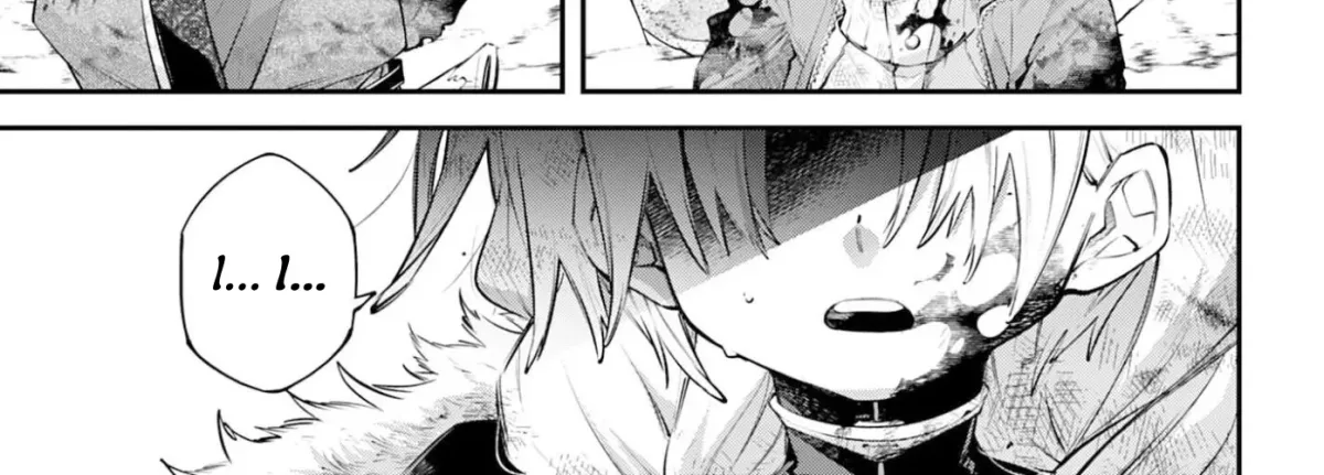 Read The Doomsday is Wartime chapter 26 image 37 on Lezhin
