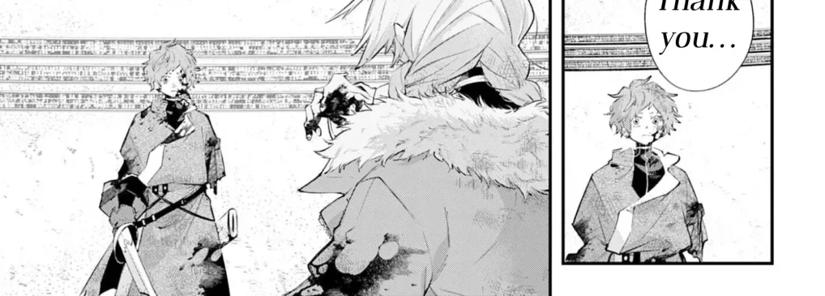 Read The Doomsday is Wartime chapter 26 image 45 on Lezhin