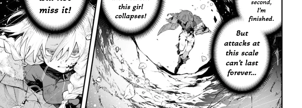 Read The Doomsday is Wartime chapter 26 image 5 on Lezhin