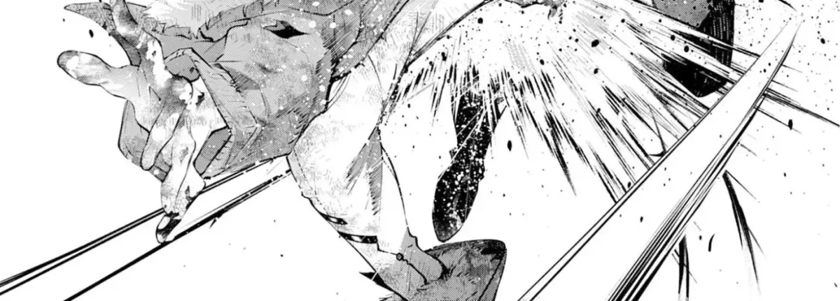 Read The Doomsday is Wartime chapter 26 image 53 on Lezhin