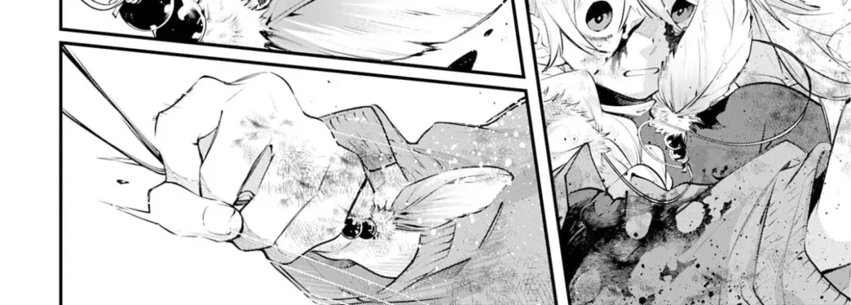 Read The Doomsday is Wartime chapter 26 image 59 on Lezhin