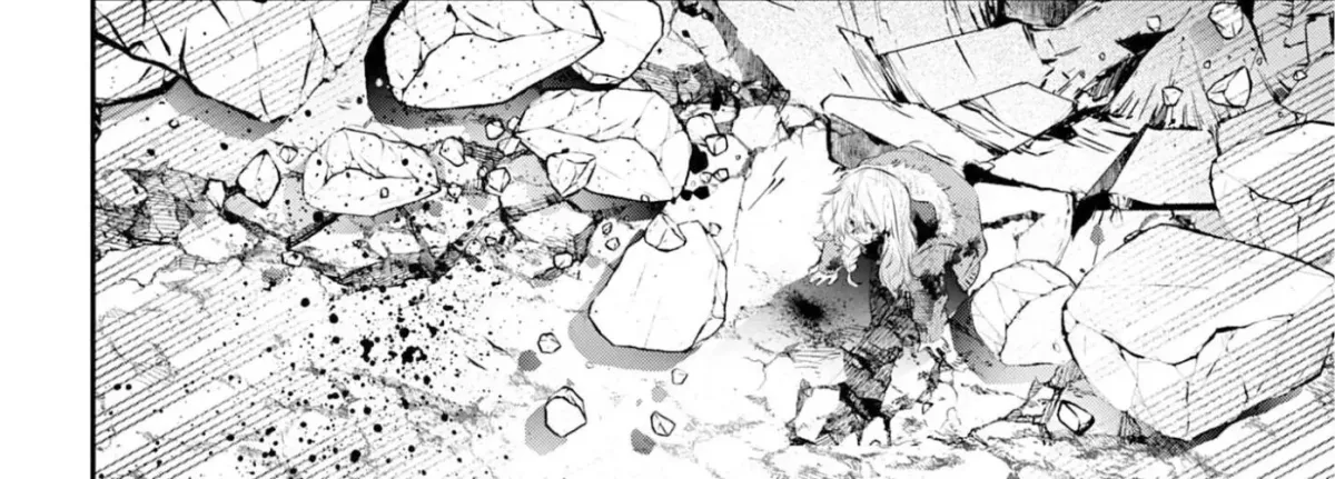Read The Doomsday is Wartime chapter 26 image 63 on Lezhin
