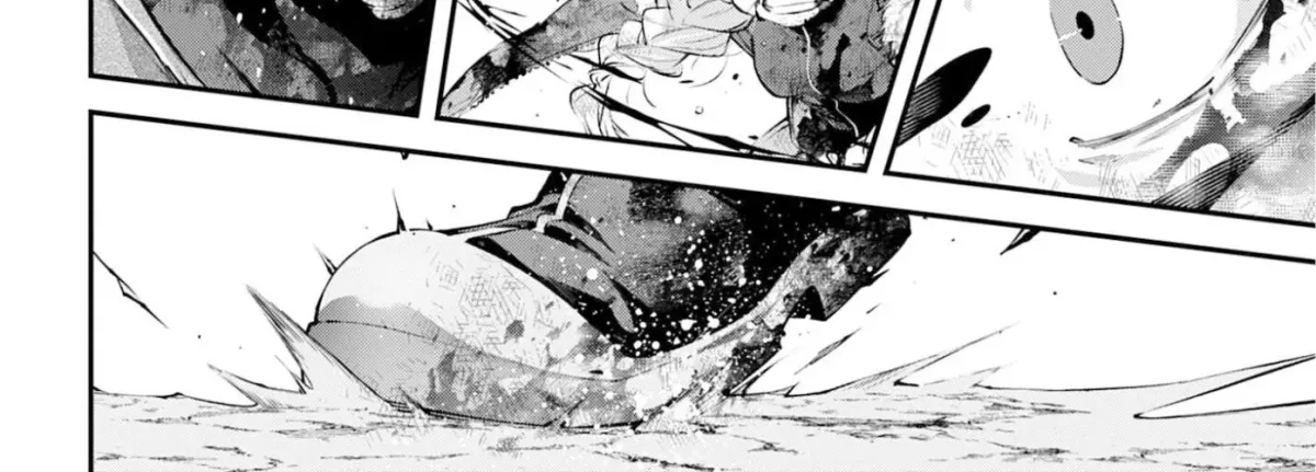 Read The Doomsday is Wartime chapter 26 image 67 on Lezhin