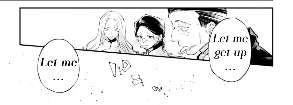 Read The Doomsday is Wartime chapter 26 image 77 on Lezhin