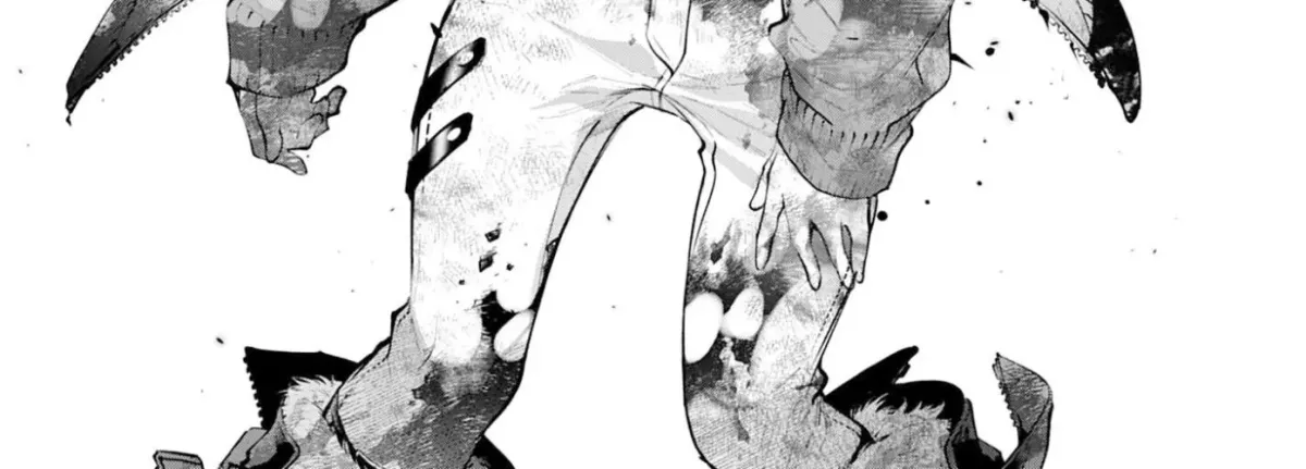 Read The Doomsday is Wartime chapter 26 image 79 on Lezhin