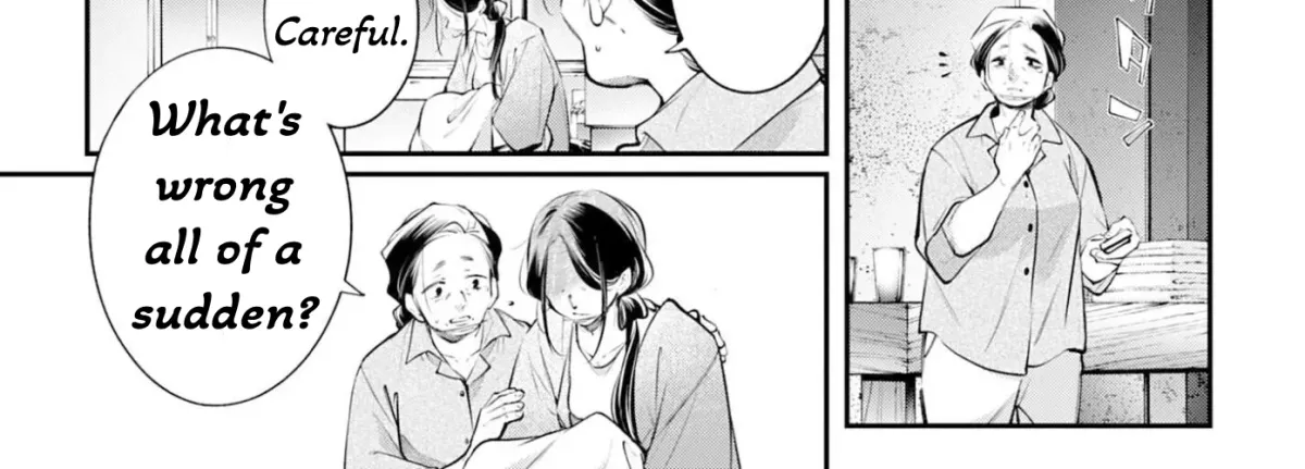 Read The Doomsday is Wartime chapter 26 image 81 on Lezhin
