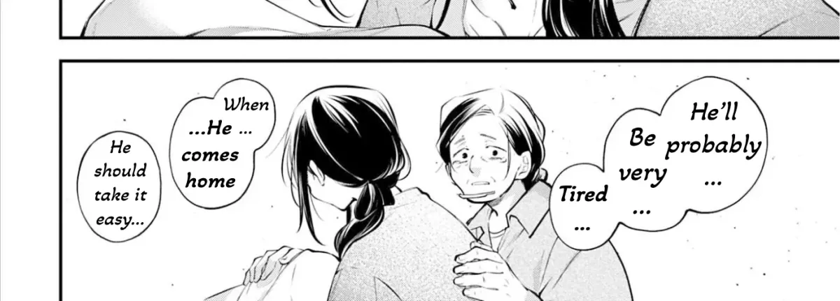 Read The Doomsday is Wartime chapter 26 image 83 on Lezhin