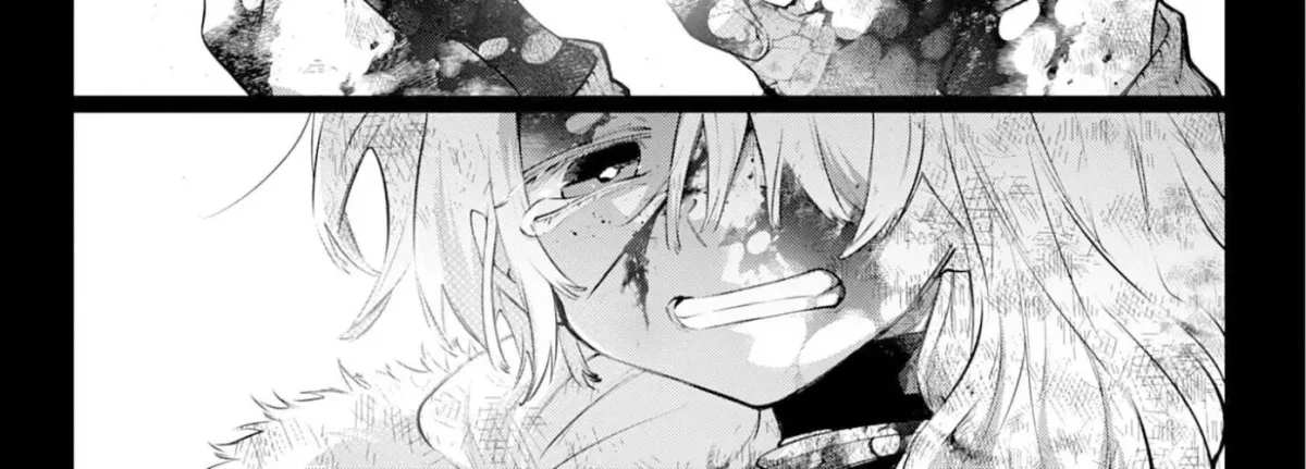 Read The Doomsday is Wartime chapter 26 image 89 on Lezhin
