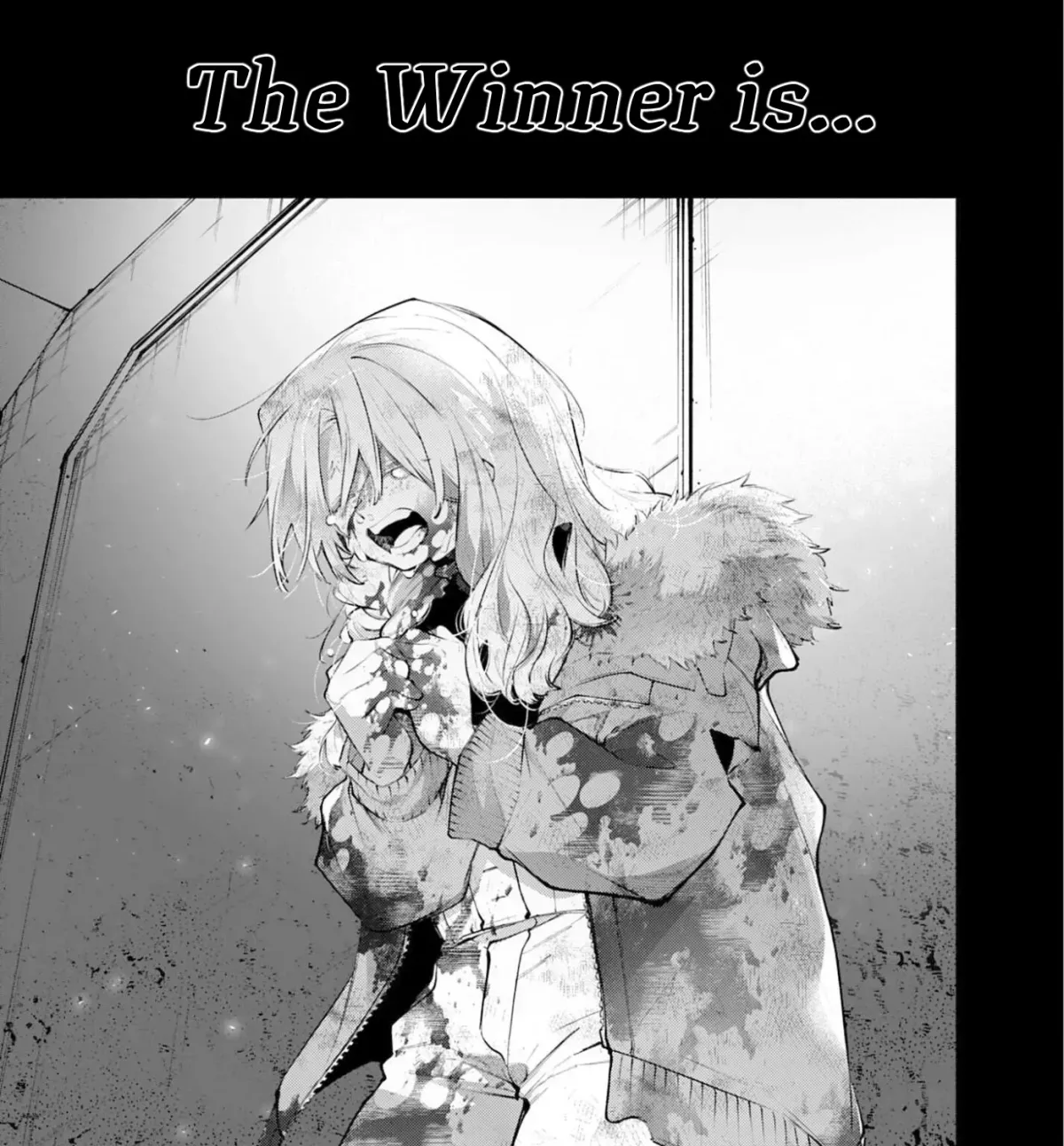 Read The Doomsday is Wartime chapter 26 image 90 on Lezhin