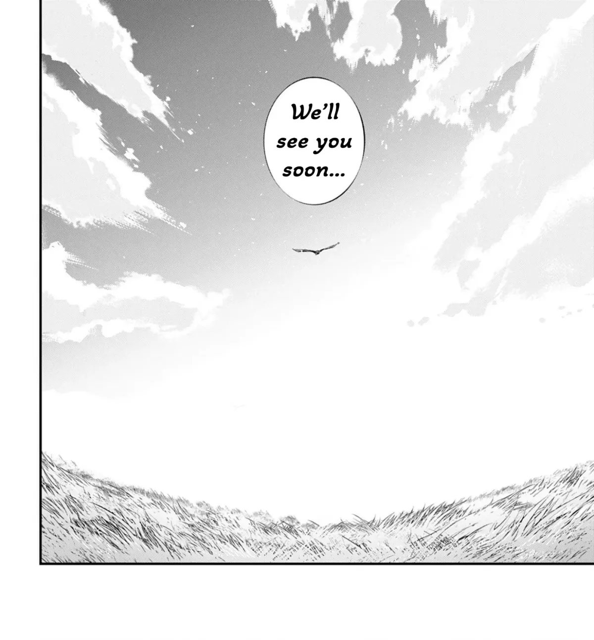Read The Doomsday is Wartime chapter 27 image 10 on Lezhin