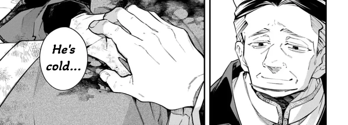 Read The Doomsday is Wartime chapter 27 image 13 on Lezhin