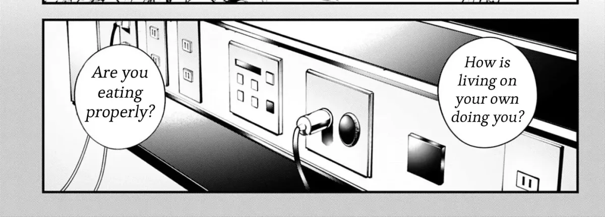 Read The Doomsday is Wartime chapter 27 image 31 on Lezhin