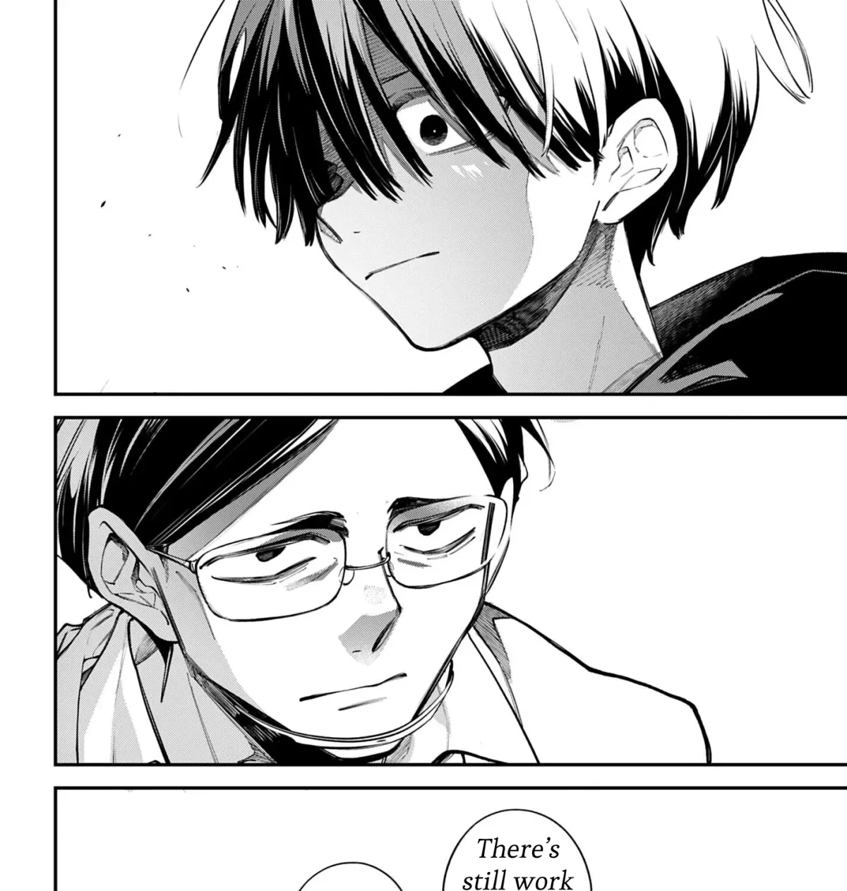 Read The Doomsday is Wartime chapter 27 image 42 on Lezhin