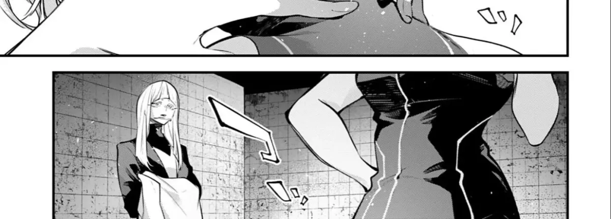 Read The Doomsday is Wartime chapter 27 image 45 on Lezhin