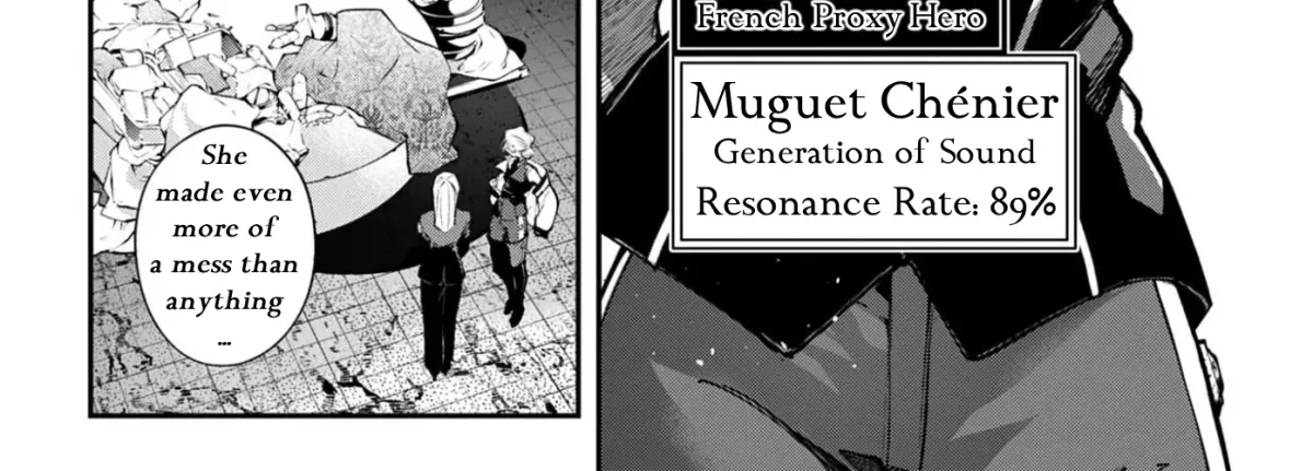 Read The Doomsday is Wartime chapter 27 image 47 on Lezhin