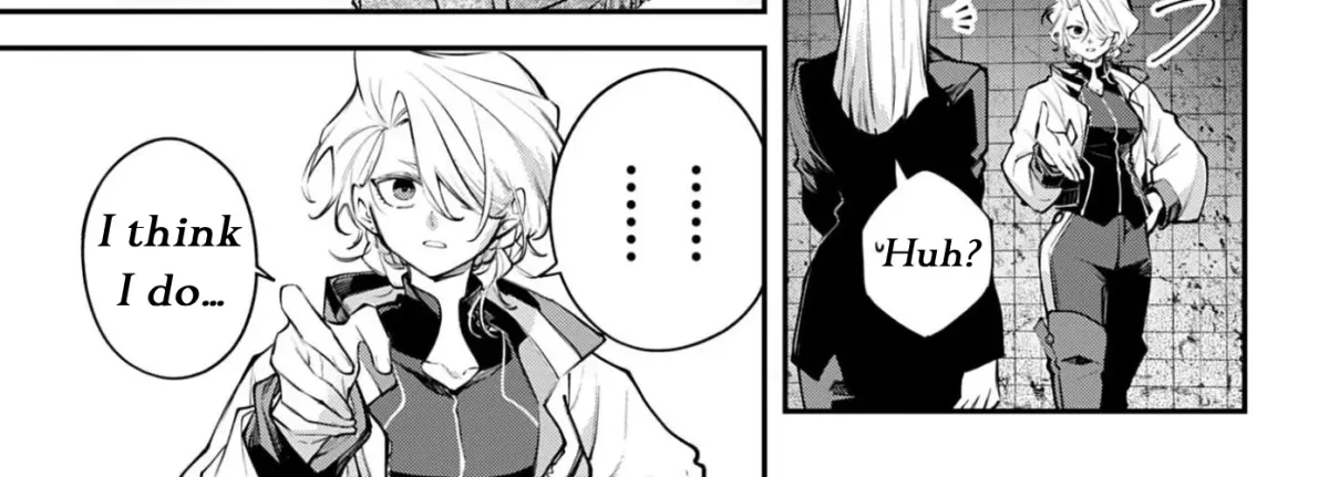 Read The Doomsday is Wartime chapter 27 image 49 on Lezhin