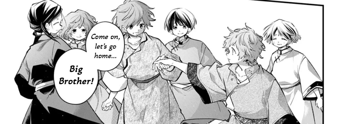 Read The Doomsday is Wartime chapter 27 image 5 on Lezhin