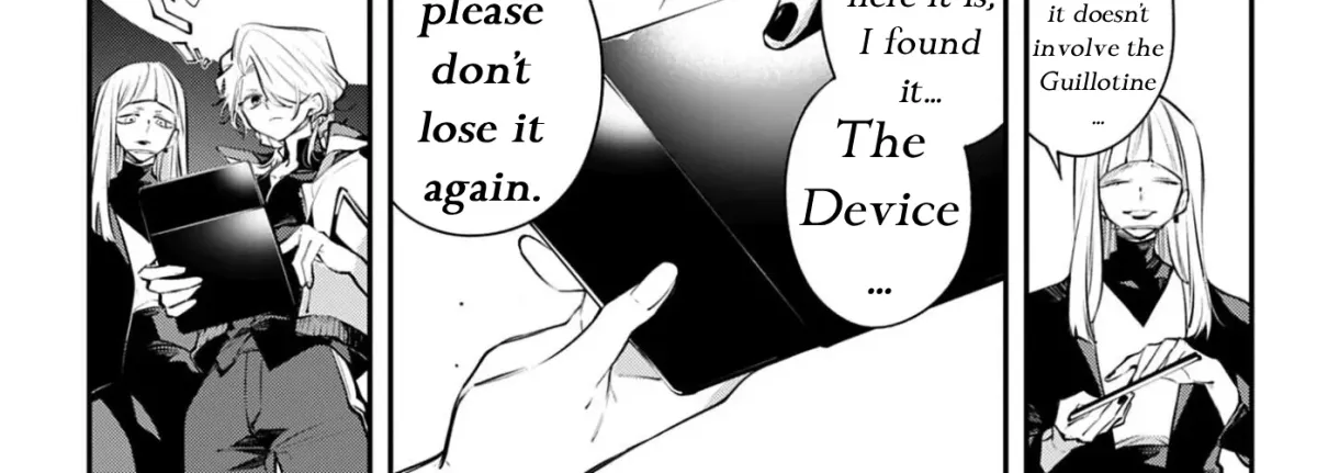 Read The Doomsday is Wartime chapter 27 image 55 on Lezhin
