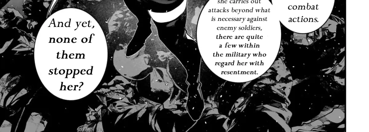 Read The Doomsday is Wartime chapter 27 image 57 on Lezhin