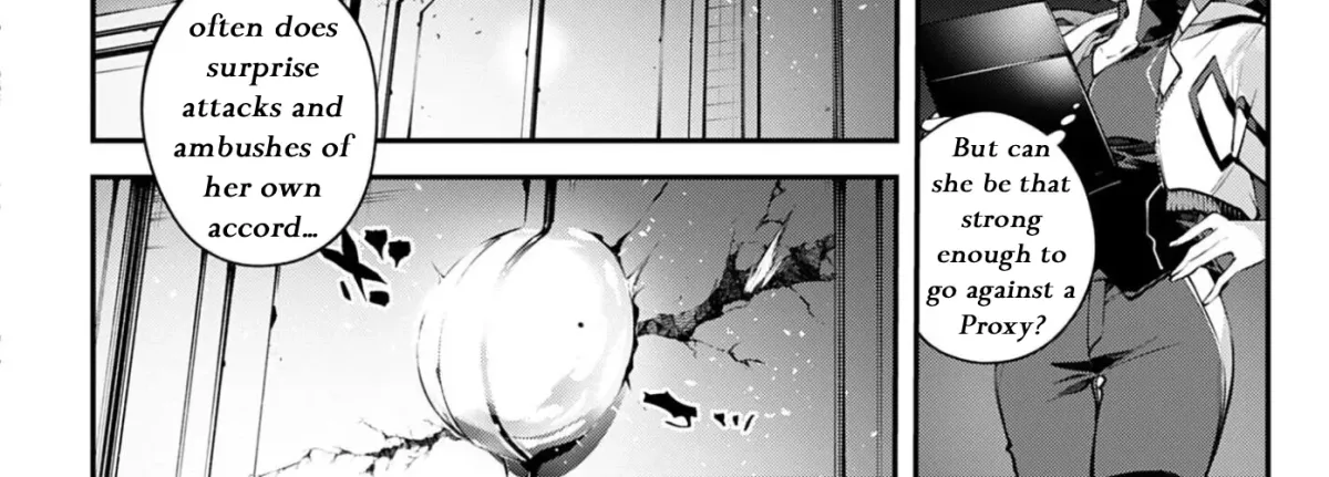 Read The Doomsday is Wartime chapter 27 image 59 on Lezhin