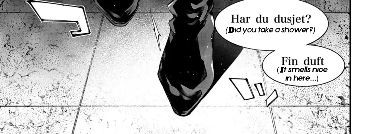 Read The Doomsday is Wartime chapter 27 image 65 on Lezhin