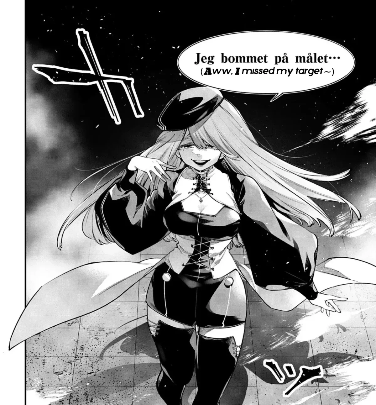 Read The Doomsday is Wartime chapter 27 image 66 on Lezhin