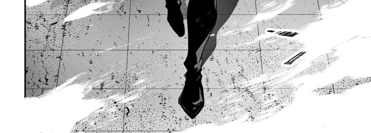 Read The Doomsday is Wartime chapter 27 image 67 on Lezhin