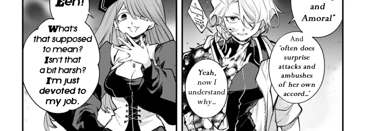 Read The Doomsday is Wartime chapter 27 image 69 on Lezhin