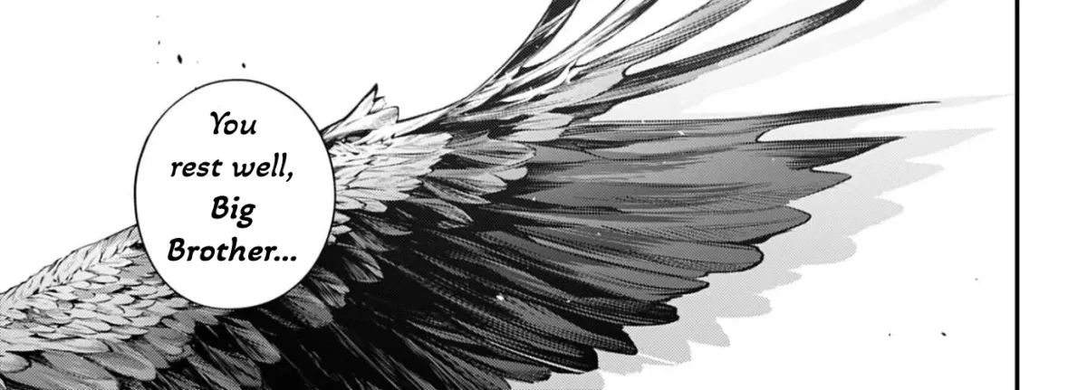 Read The Doomsday is Wartime chapter 27 image 9 on Lezhin