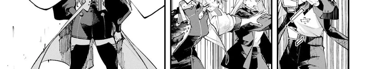 Read The Doomsday is Wartime chapter 28 image 1 on Lezhin
