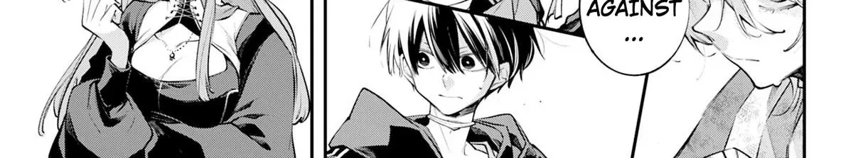 Read The Doomsday is Wartime chapter 28 image 23 on Lezhin