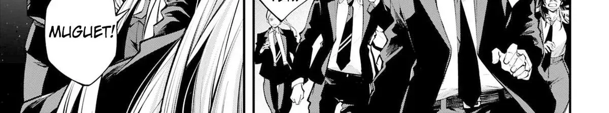 Read The Doomsday is Wartime chapter 28 image 27 on Lezhin