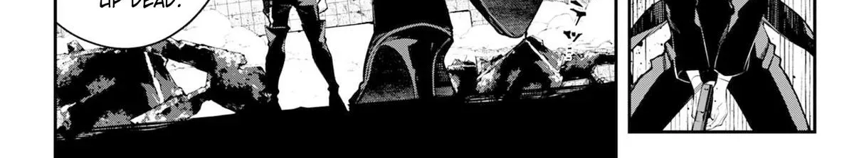 Read The Doomsday is Wartime chapter 28 image 3 on Lezhin