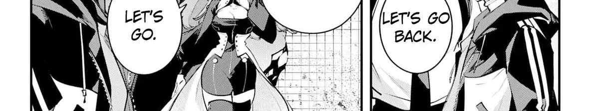 Read The Doomsday is Wartime chapter 28 image 31 on Lezhin