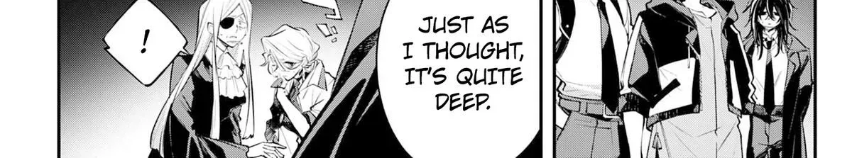 Read The Doomsday is Wartime chapter 28 image 33 on Lezhin